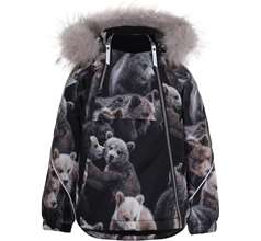Hopla Fur Jackets & Coats